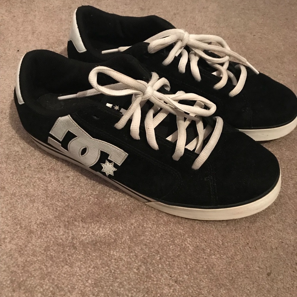 DC